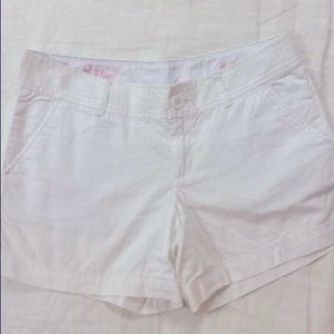Lilly Pulitzer Shorts size 4